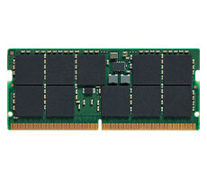 Kingston KTH-PN548T-32G, 32 GB, 1 x 32 GB, DDR5, 4800 MHz, 262-pin SO-DIMM