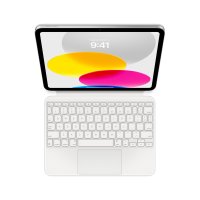 Apple Magic, QWERTY, US Englisch, Trackpad, 1 mm, Apple,...