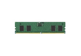 Kingston ValueRAM KVR56U46BS6-8, 8 GB, 1 x 8 GB, DDR5, 5600 MHz, 288-pin DIMM