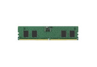 Kingston ValueRAM KVR56U46BS6-8, 8 GB, 1 x 8 GB, DDR5, 5600 MHz, 288-pin DIMM