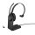 Jabra 25599-899-989, Verkabelt & Kabellos, Büro/Callcenter, 20 - 20000 Hz, 79 g, Kopfhörer, Schwarz