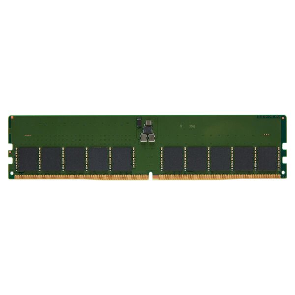 Kingston KTD-PE548E-32G, 32 GB, 1 x 32 GB, DDR5, 4800 MHz, 288-pin DIMM