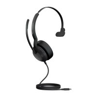 Jabra 25089-889-899, Kabelgebunden, Büro/Callcenter,...