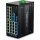 TRENDnet 26-Port Hardened Industrial Gigabit PoE+ DIN-Rail Switch