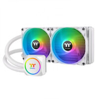 Thermaltake TH240 ARGB Sync Snow Edition,...