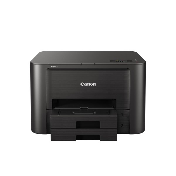 Canon MAXIFY iB4150, Farbe, 600 x 1200 DPI, 4, A4, 30000 Seiten pro Monat, 24 Seiten pro Minute