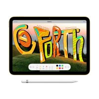 Apple iPad , 27,7 cm (10.9"), 2360 x 1640 Pixel, 64 GB, iPadOS 16, 481 g, Pink