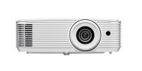 Optoma EH401, 4000 ANSI Lumen, DLP, 1080p (1920x1080), 22000:1, 16:9, 760,2 - 7649 mm (29.9 - 301.1")