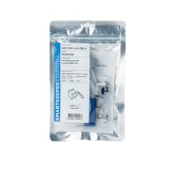 Smart Keeper NC03PKDB, Schnittstellenblockierung + Schlüssel, RJ-45, Blau, 1 Stück(e), Polybag, 130 mm