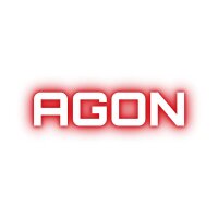 AOC AGON 5 AG325QZN/EU, 80 cm (31.5"), 2560 x 1440 Pixel, Quad HD, LED, 0,5 ms, Schwarz