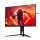 AOC AGON 5 AG325QZN/EU, 80 cm (31.5"), 2560 x 1440 Pixel, Quad HD, LED, 0,5 ms, Schwarz