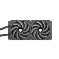 Thermaltake CL-W419-PL00BL-A,...