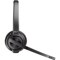 HP POLY Savi 8220 UC DECT 1880-1900 Mhz USB-A-Headset,...