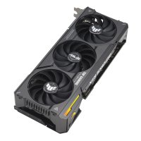 ASUS TUF Gaming TUF-RTX4070-O12G-GAMING, GeForce RTX 4070, 12 GB, GDDR6X, 192 Bit, 7680 x 4320 Pixel, PCI Express 4.0