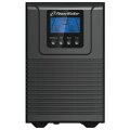 BlueWalker VFI 1000 TGB - Doppelwandler (Online) - 1 kVA - 900 W - Sine - 176 V - 300 V