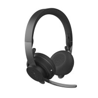 Logitech Zone Plus, Kabellos, Büro/Callcenter, 180,8...