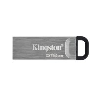 Kingston DataTraveler 512GB Kyson USB-Stick, 512 GB, USB...