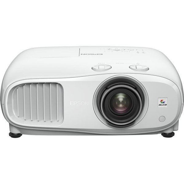 Epson EH-TW7000, 3000 ANSI Lumen, 3LCD, 2160p (3840x2160), 40000:1, 16:9, 1016 - 12700 mm (40 - 500")