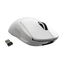 Logitech G Pro X Superlight - rechts - RF Wireless -...