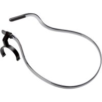 HP POLY EncorePro 540 Konvertierbares Headset + Quick Disconnect, Kabelgebunden, Anrufe/Musik, 32 g, Kopfhörer, Schwarz