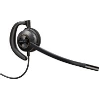 HP POLY EncorePro 530 Headset + Quick Disconnect,...