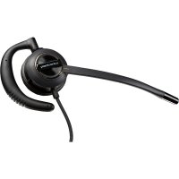 HP POLY EncorePro 530 Headset + Quick Disconnect,...