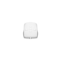 KeySonic KSM-3020M-W - Beidhändig - USB Typ-A -...
