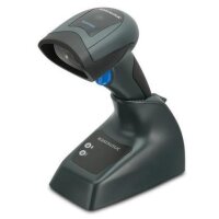 Datalogic QuickScan Mobile QM2131 - Tragbares Barcodelesegerät - 1D - CCD - 400 Auslesungen/Sekunde - 0 - 120000 Lux - 0 - 45°