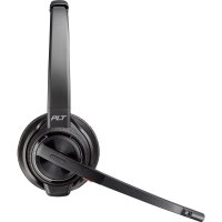 HP POLY Savi 8220 UC DECT 1880-1900 MHz USB-A-Headset,...