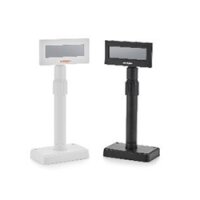 BIXOLON BCD-2000 - 120 Ziffern - 0,03 mm - 100 cd/m²...