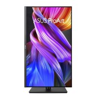 ASUS ProArt PA32UCR-K, 81,3 cm (32"), 3840 x 2160 Pixel, 4K Ultra HD, LED, 5 ms, Schwarz