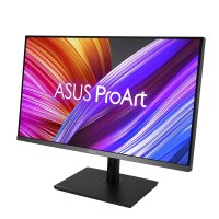 ASUS ProArt PA32UCR-K, 81,3 cm (32"), 3840 x 2160 Pixel, 4K Ultra HD, LED, 5 ms, Schwarz