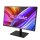 ASUS ProArt PA32UCR-K, 81,3 cm (32"), 3840 x 2160 Pixel, 4K Ultra HD, LED, 5 ms, Schwarz