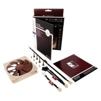 Noctua NF-P12 PWM - 120x120x25mm - 300-1200 U/min