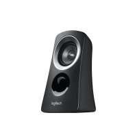 Logitech Z313, 2.1 Kanäle, 25 W, PC, Schwarz, 50 W,...