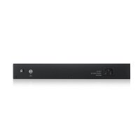 ZyXEL XS1930-12HP-ZZ0101F - Managed - L3 - 10G Ethernet (100/1000/10000) - Power over Ethernet (PoE) - Rack-Einbau