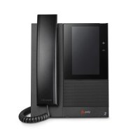 HP POLY CCX 505 Business-Medientelefon für Microsoft...