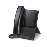 HP POLY CCX 505 Business-Medientelefon für Microsoft...