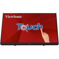 ViewSonic TD2230 - 55,9 cm (22 Zoll) - 250 cd/m² -...