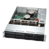 Supermicro SuperServer 621P-TRT
