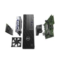 Dell Precision 3460, Intel® Core™ i7, i7-14700,...