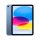 Apple iPad , 27,7 cm (10.9"), 2360 x 1640 Pixel, 64 GB, iPadOS 16, 481 g, Blau