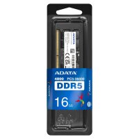 ADATA AD5S480016G-S, 16 GB, 1 x 16 GB, DDR5, 4800 MHz,...