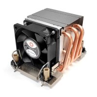 Dynatron N11 Intel CPU Kuehler 4189-4/-5 P4/P5/P+ 2U...
