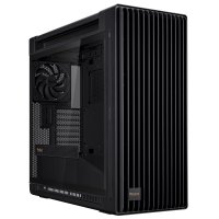 ASUS ProArt PA602, Midi Tower, PC, Schwarz, ATX, DTX,...