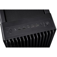 ASUS ProArt PA602, Midi Tower, PC, Schwarz, ATX, DTX, EATX, micro ATX, Mini-DTX, Mini-ITX, 19 cm, 45 cm