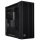 ASUS ProArt PA602, Midi Tower, PC, Schwarz, ATX, DTX, EATX, micro ATX, Mini-DTX, Mini-ITX, 19 cm, 45 cm