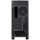 ASUS ProArt PA602, Midi Tower, PC, Schwarz, ATX, DTX, EATX, micro ATX, Mini-DTX, Mini-ITX, 19 cm, 45 cm