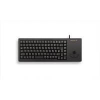 Cherry XS G84-5400 TRACKBALL Kabelgebundene Tastatur -...