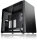 RAIJINTEK Ophion M Evo TGS, Midi Tower, PC, Schwarz, Transparent, micro ATX, Mini-ITX, Aluminium, Gehärtetes Glas, 8,2 cm